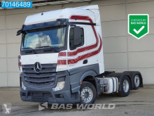 Tracteur Mercedes Actros 2548