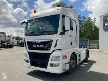 Tracteur MAN TGX 18.440 occasion