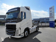 Volvo FH 500 Sattelzugmaschine gebrauchte