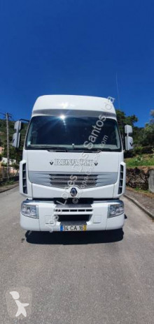 جرار Renault Premium 440.19 مستعمل