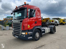 Tracteur Scania G 440 occasion