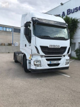 Iveco Stralis 440 S 500