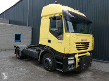 Tracteur Iveco Stralis 430 occasion