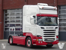 Tracteur Scania R 520 occasion