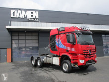 جرار Mercedes Arocs 3363