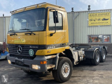 Tracteur Mercedes Actros 3343