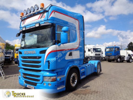Tractor Scania R 480