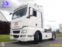 Tracteur MAN TGX occasion