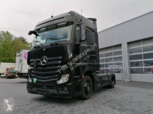 Cabeza tractora Mercedes Actros 1842 Big Space-EURO 6-RETARDER-Kamera-ACC