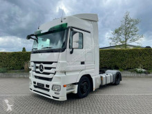 Cabeza tractora convoy excepcional Mercedes 1841 LS- Mega Space- New Tyres-Nur 398.000 Km