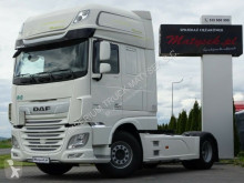 Traktor DAF XF 480/SUPER SPACE CAB/ACC/2018 YEAR/TANKS-1500L begagnad