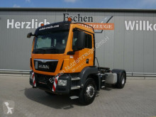 Cabeza tractora MAN TGS 18.440 H BLS*Manuell*Kipphydr*EUR6*1.Ha