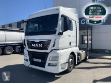 MAN TGX