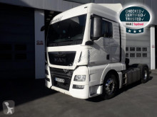 Tracteur MAN TGX 18.500 4X2 BLS produits dangereux / adr occasion