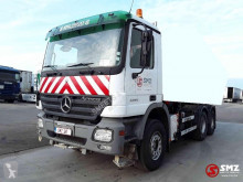 Tracteur Mercedes Actros 3344 occasion