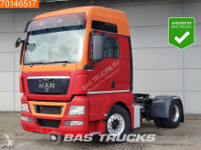 جرار MAN TGX 18.440 XXL مستعمل