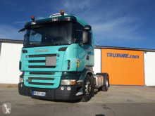 Tracteur Scania R 420