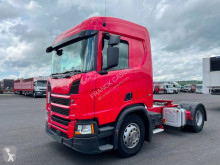 Cabeza tractora Scania R 450 usada