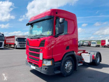 Cabeza tractora Scania R 450 usada