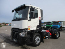 Renault hazardous materials / ADR tractor unit C-Series 430.19 DTI 11