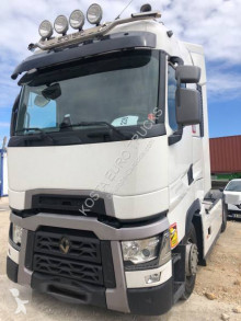 Nyergesvontató Renault T-Series 480 használt