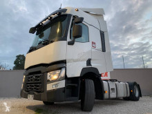 Tracteur Renault T-Series 440
