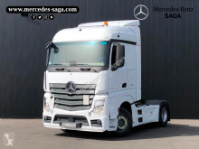 Trattore Mercedes Actros II 1845 StreamSpace 2.5m E 6