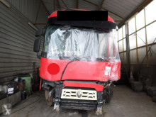 Cabeza tractora Renault Gamme T 480 accidentada