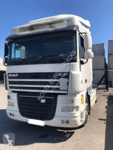DAF XF105 460