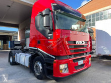 Tracteur Iveco Stralis AS 190 S 50