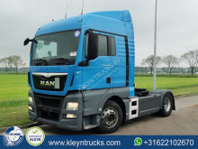Cabeza tractora MAN TGX 18.440 usada