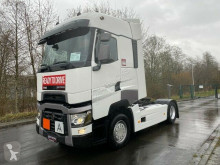 Renault T440 High Sleeper Cab 2 Tank / Leasing Sattelzugmaschine gebrauchter