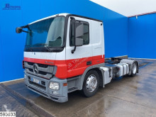 Tracteur Mercedes Actros 1844 occasion