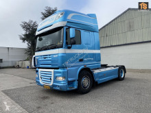 DAF XF105 460
