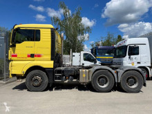 Cabeza tractora MAN TGX 33.480 usada