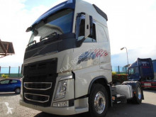 Volvo FH 500 Globetrotter Sattelzugmaschine gebrauchte
