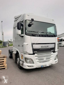 DAF XF105 460