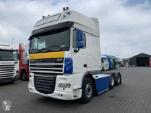 DAF XF105
