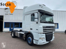 Tracteur DAF XF105 occasion