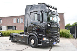 Tracteur Scania S 500 occasion