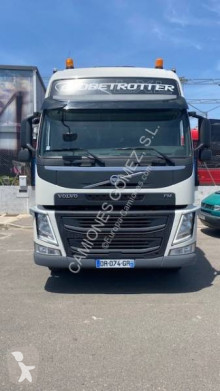 Cabeza tractora Volvo FM 450 usada