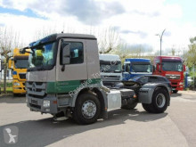 Tracteur Mercedes Actros 2036 *Steel*