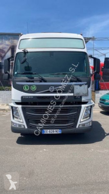 Volvo FM 500 tractor unit used
