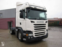 Tracteur Scania 450CA Tractor unit (Volvo-Iveco) occasion