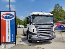 Tracteur Scania P 420 occasion