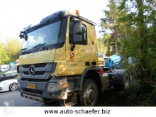 Tracteur Mercedes 2044 AS/ Kipphydraulik