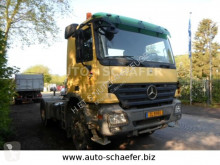 Nyergesvontató Mercedes 2044 AS/ Kipphydraulik használt