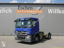 Tracteur Mercedes 1832 LS Actros MP3, Automatik, Blatt/Luft, EUR5 occasion