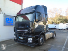 Tracteur Iveco Stralis AS440S46TPXP Euro6 Intarder Klima ZV occasion