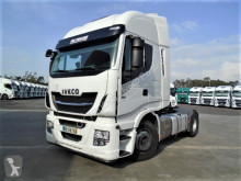 Tracteur Iveco Stralis AS440S46T/P Euro6 Intarder Klima ZV